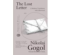The Lost Letter