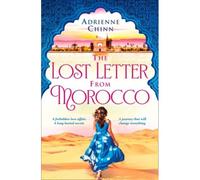The Lost Letter From Morocco
