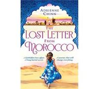 The Lost Letter from Morocco by Adrienne Chinn Paperback Book Unknown (Auteur)