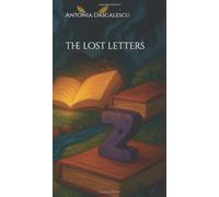 the lost letters
