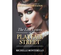 The Lost Letters Of Playfair Street