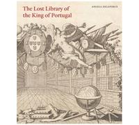 Angela Delaforce – The Lost Library of the King of Portugal