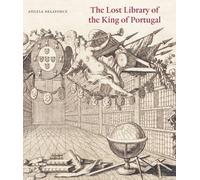 Angela Delaforce – The Lost Library of the King of Portugal