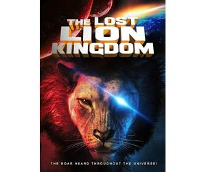 The Lost Lion Kingdom