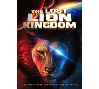 The Lost Lion Kingdom [Dvd]