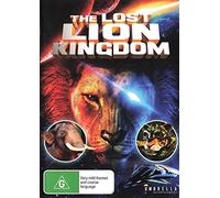 The Lost Lion Kingdom [Import]