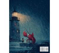 The Lost Lobster and the Lighthouse Light