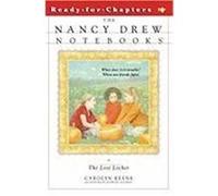 The Lost Locket, The Nancy Drew Notebooks Carolyn Keene (Auteur)