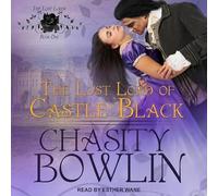 The Lost Lord of Castle Black (Lost Lords)