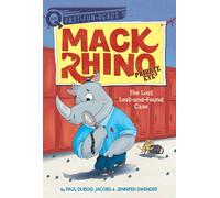 The Lost Lost-And-Found Case