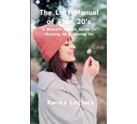 The Lost Manual of your 20's