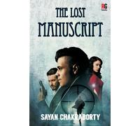 The Lost Manuscript