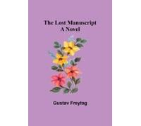 The Lost Manuscript