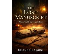 The Lost Manuscript: When Truth Survives Silence