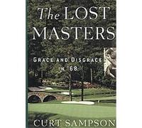 The Lost Masters Curt Sampson (Auteur)