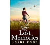 The Lost Memories - Lorna Cook - HarperCollins Publishers - Livre en Anglais - Paperback Lorna CookLorna Cook (Auteur)