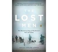 The Lost Men Kelly Tyler-Lewis (Auteur)