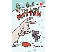 The Lost Mitten by Jannie Ho Jannie Ho (Auteur)