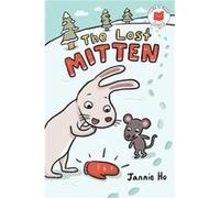 The Lost Mitten - Jannie Ho - Holiday House Inc - Livre en Anglais - Paperback Jannie HoJannie Ho (Auteur)