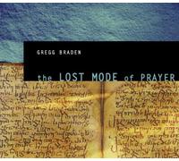 The Lost Mode of Prayer [Import]