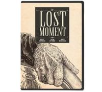 The Lost Moment – DVD – Noir et blanc, son mono – Olive Media
