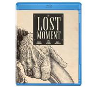 The Lost Moment [Blu-Ray] Black & White, Mono Sound