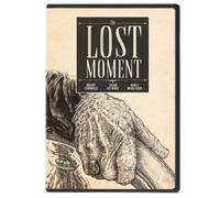 The Lost Moment – DVD – Noir et blanc, son mono – Olive Media