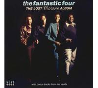 The Lost Motown Album