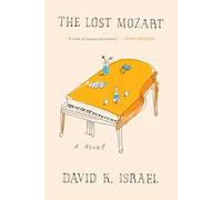 The Lost Mozart
