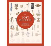 The Lost Museum
