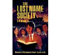 The Lost Name Society
