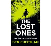 The Lost Ones: A Supernatural Mystery Novel