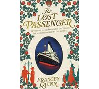 Le passager perdu – L'histoire la plus généreuse que vous lirez cette année