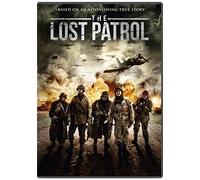 The Lost Patrol