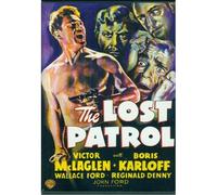 The Lost Patrol