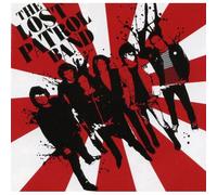 The Lost Patrol Band
