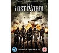 The Lost Patrol [Edizione: Regno Unito] [Import]