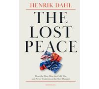 The Lost Peace