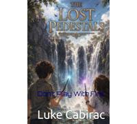 The Lost Pedestals: Don’t Play With Fire
