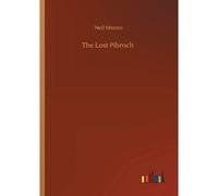 The Lost Pibroch