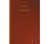 The Lost Pibroch