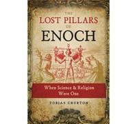 The Lost Pillars of Enoch by Tobias Churton Tobias Churton (Auteur)