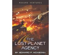 The Lost Planet Agency: We Find The Lost