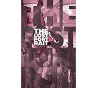 The Lost Portrait: An Art Crime Mystery