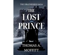 The Lost Prince: Dragons Awaken