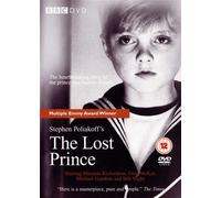 The Lost Prince DVD DVD
