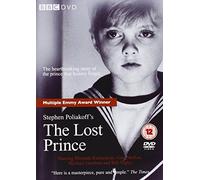 The Lost Prince [Import anglais]