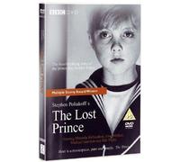 The Lost Prince - Série Tv Bbc Avec Michael Gambon (Prince John) - Dvd