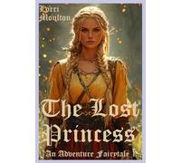 The Lost Princess