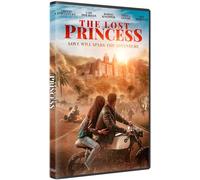 The Lost Princess [Digital Video Disc] Ac-3/Dolby Digital, Dolby, Subtitled